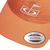 OAKLEY GOLF FLAG HAT