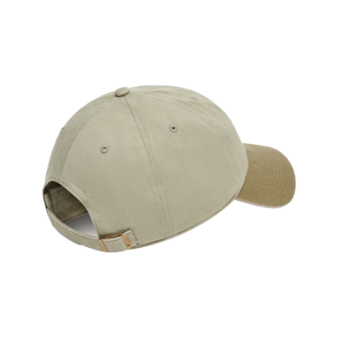 Remix dad hat