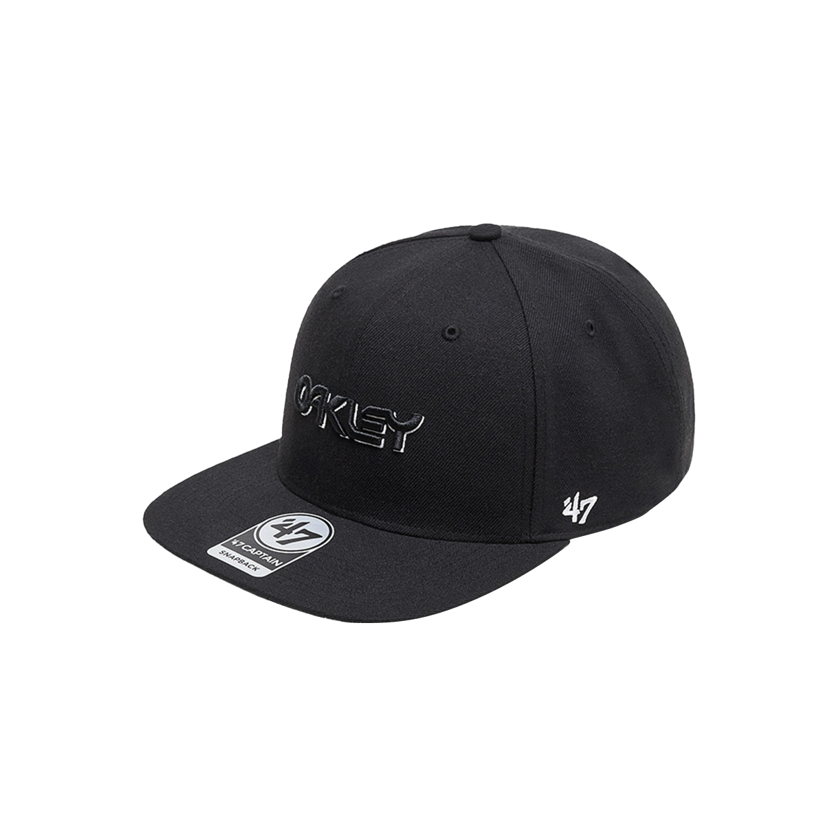 47 OAKLEY B1B ELLIPSE HAT