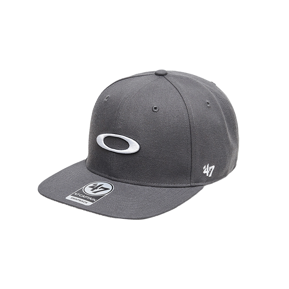 47 OAKLEY B1B ELLIPSE HAT