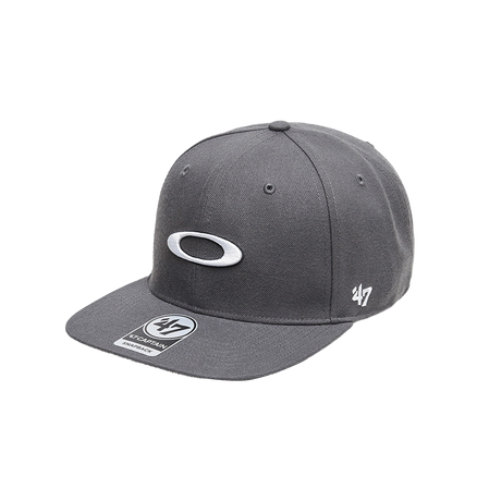 47 OAKLEY B1B ELLIPSE HAT