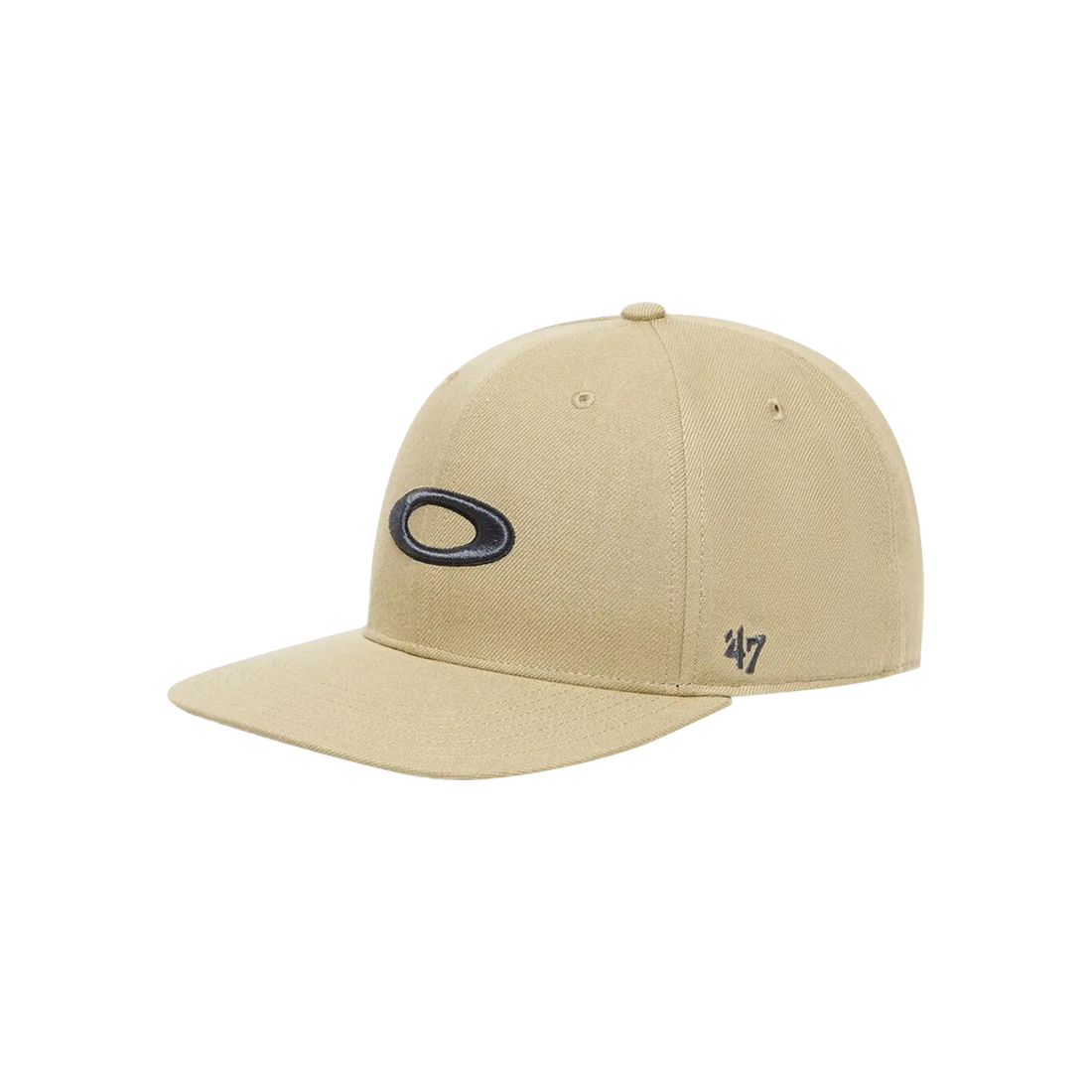 47 OAKLEY B1B ELLIPSE HAT