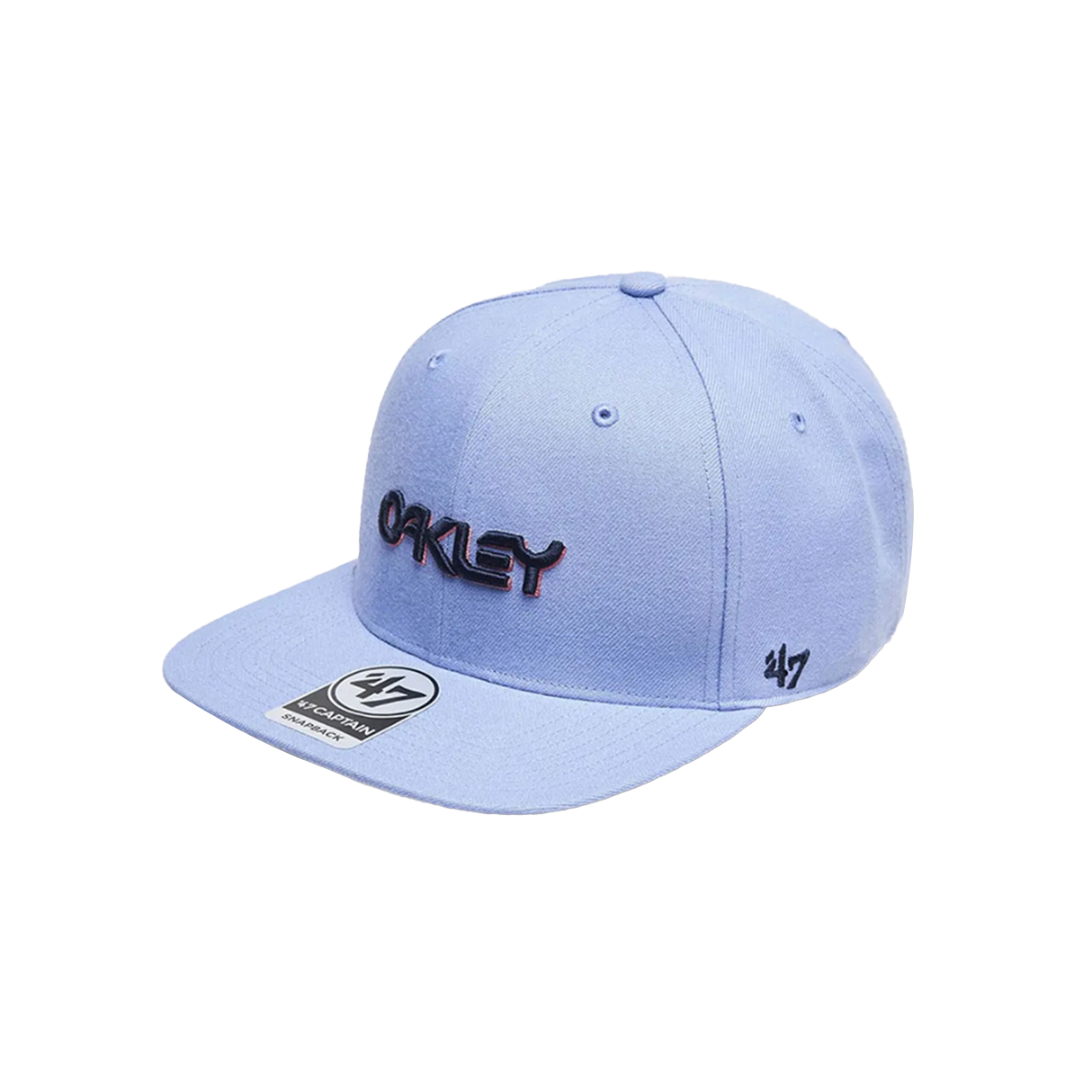 47 OAKLEY B1B ELLIPSE HAT