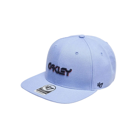 47 OAKLEY B1B ELLIPSE HAT