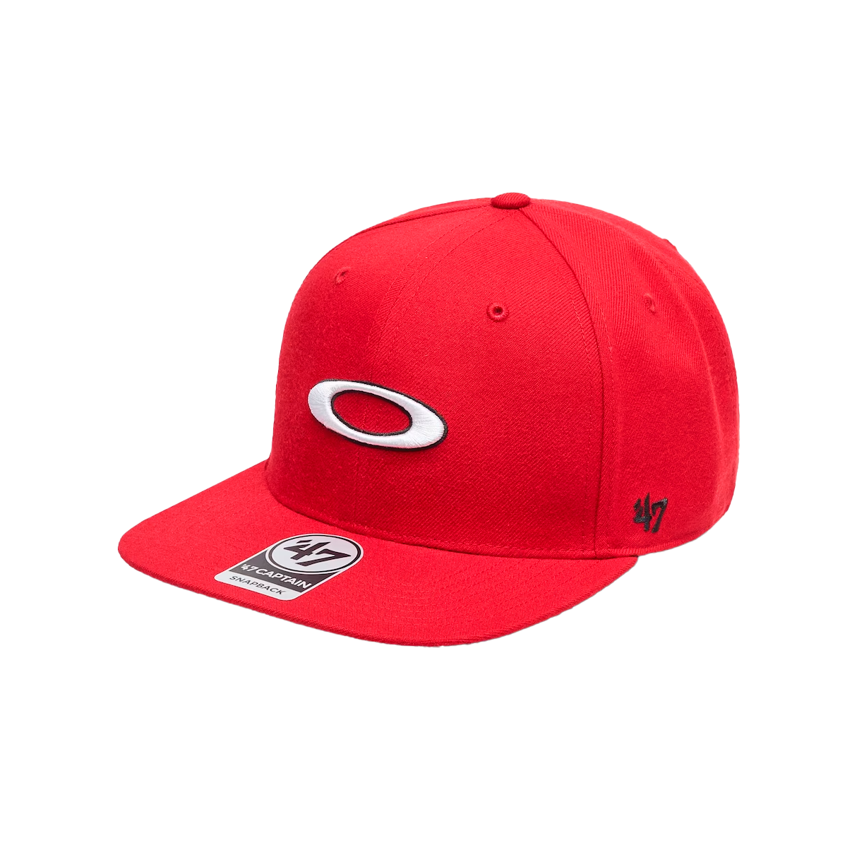 47 OAKLEY B1B ELLIPSE HAT