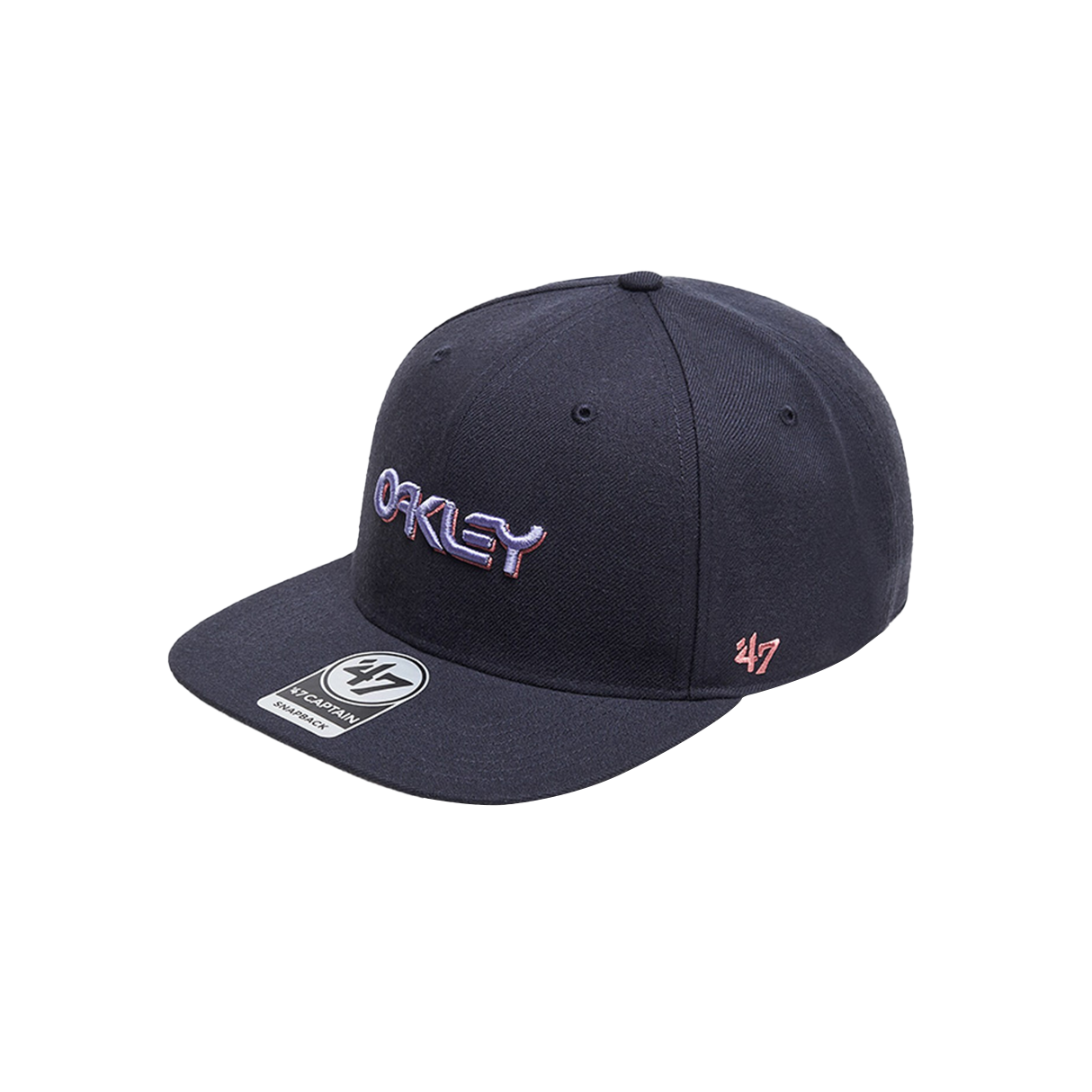 47 OAKLEY B1B ELLIPSE HAT