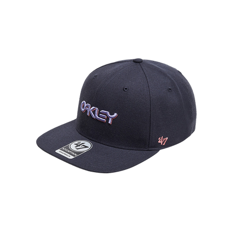 47 OAKLEY B1B ELLIPSE HAT