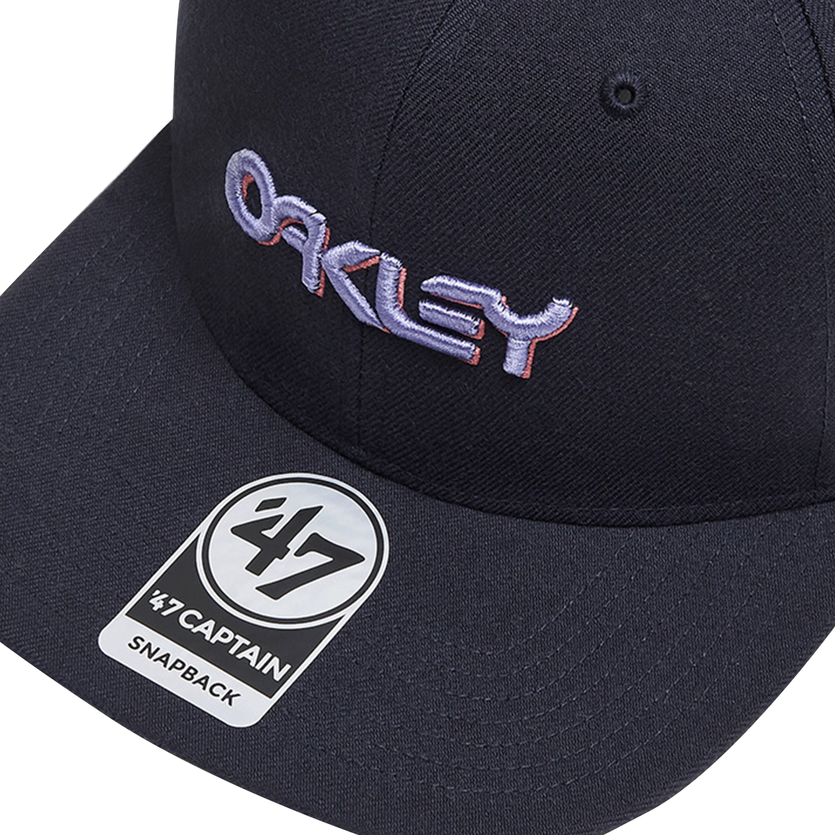 47 OAKLEY B1B ELLIPSE HAT