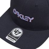 47 OAKLEY B1B ELLIPSE HAT