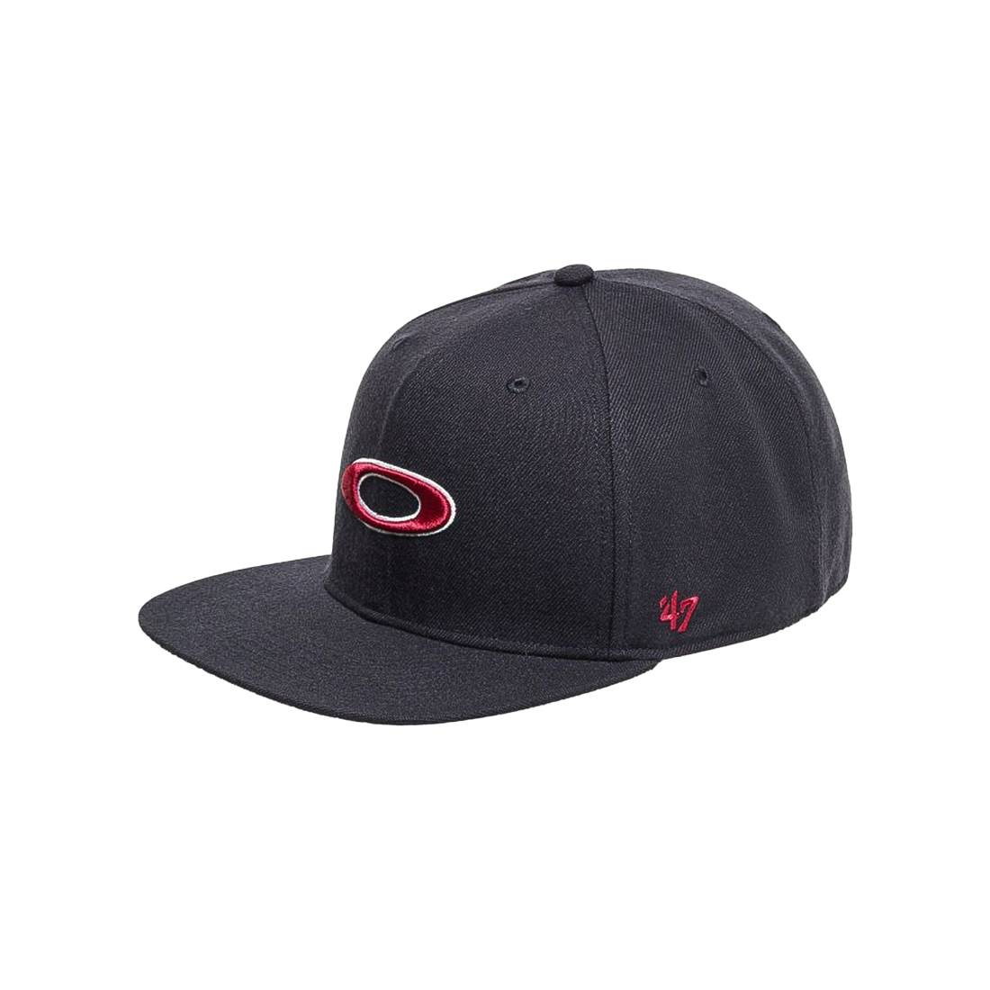 47 OAKLEY B1B ELLIPSE HAT