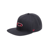 47 OAKLEY B1B ELLIPSE HAT