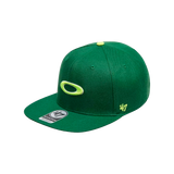 47 OAKLEY B1B ELLIPSE HAT