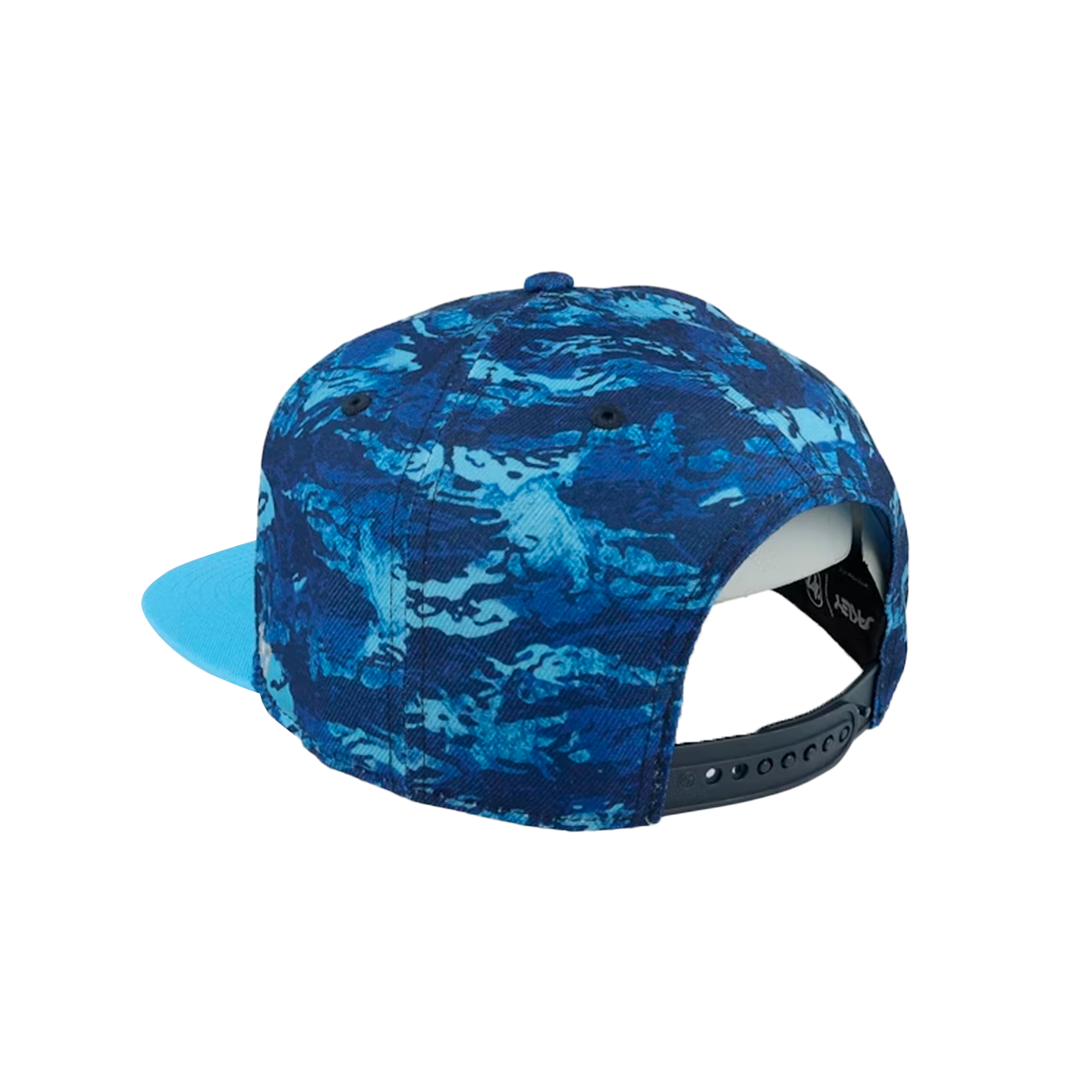 47 OAKLEY B1B ELLIPSE HAT