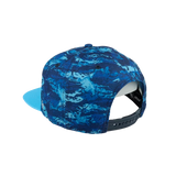 47 OAKLEY B1B ELLIPSE HAT
