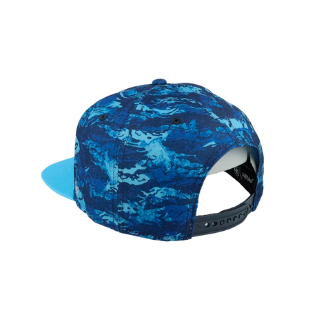 47 OAKLEY B1B ELLIPSE HAT