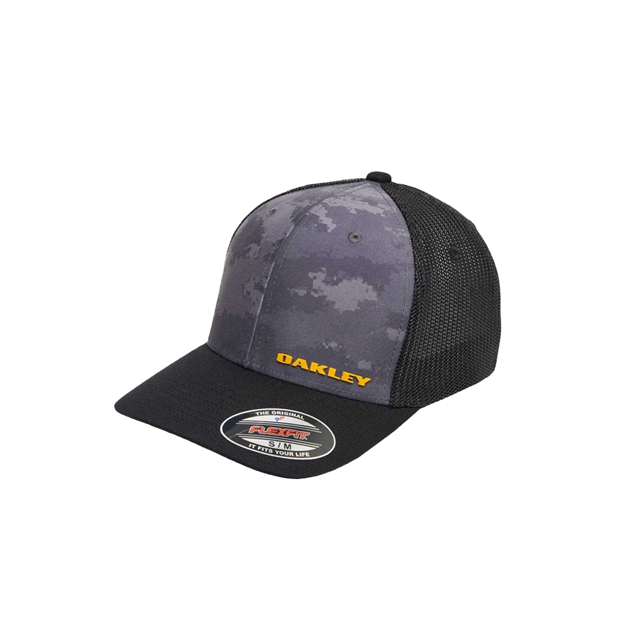 OAKLEY TRUCKER CAP 2