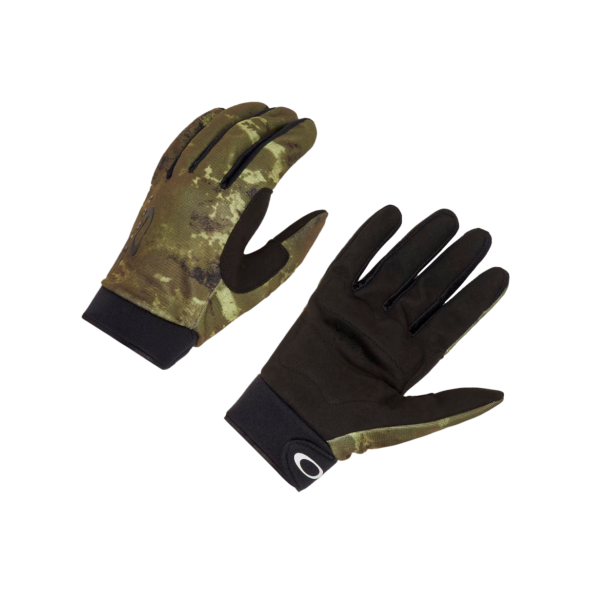 SEEKER MTB GLOVE