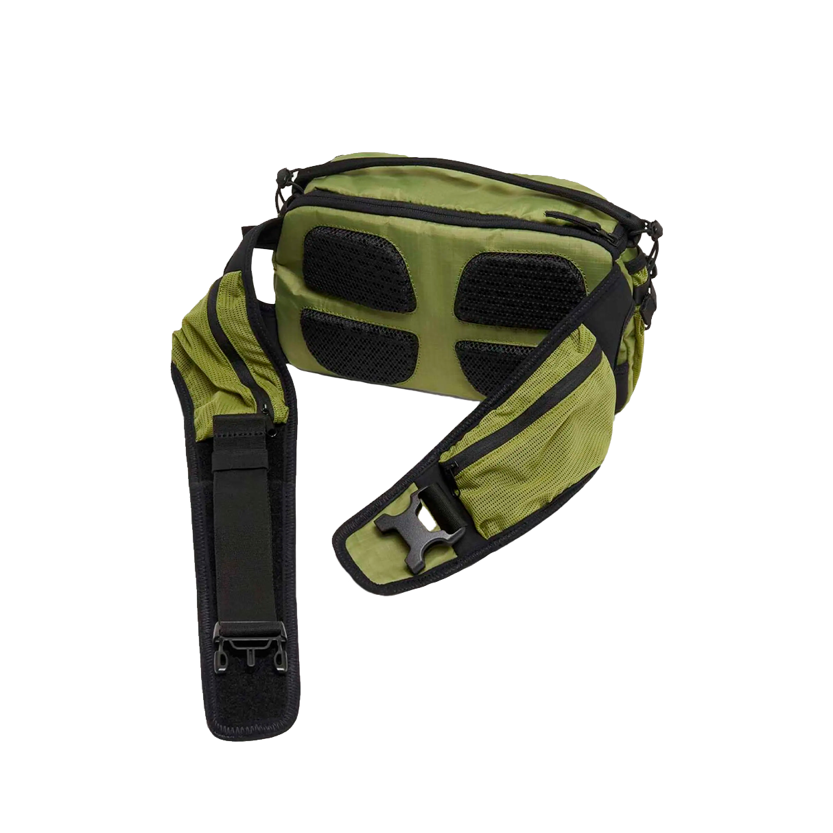 SEEKER TRAVERSE RC HIP PACK