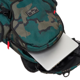 BATHROOM SINK RC BACKPACK