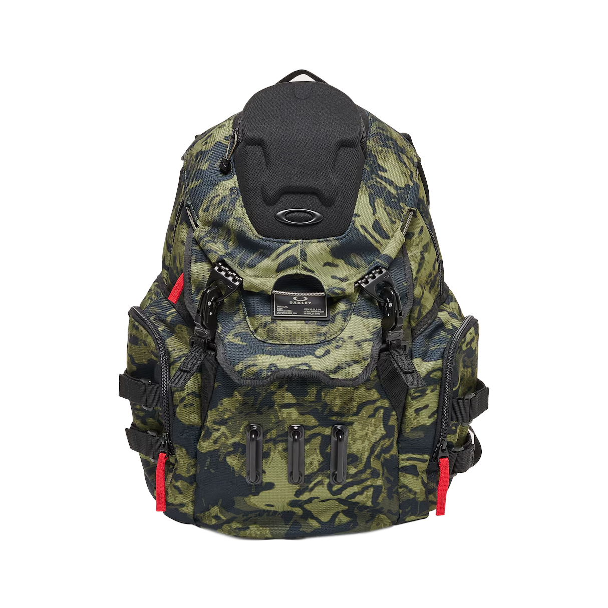 BATHROOM SINK RC BACKPACK