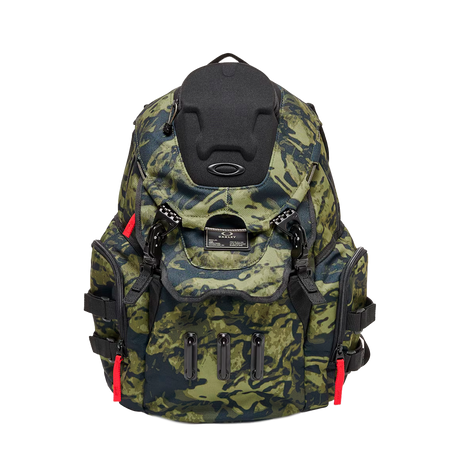 BATHROOM SINK RC BACKPACK