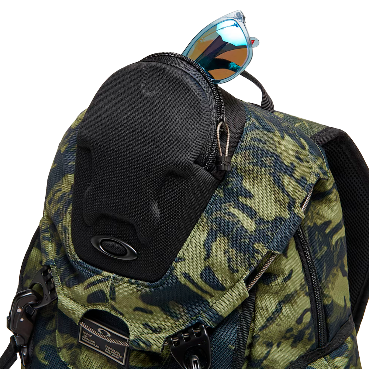 BATHROOM SINK RC BACKPACK