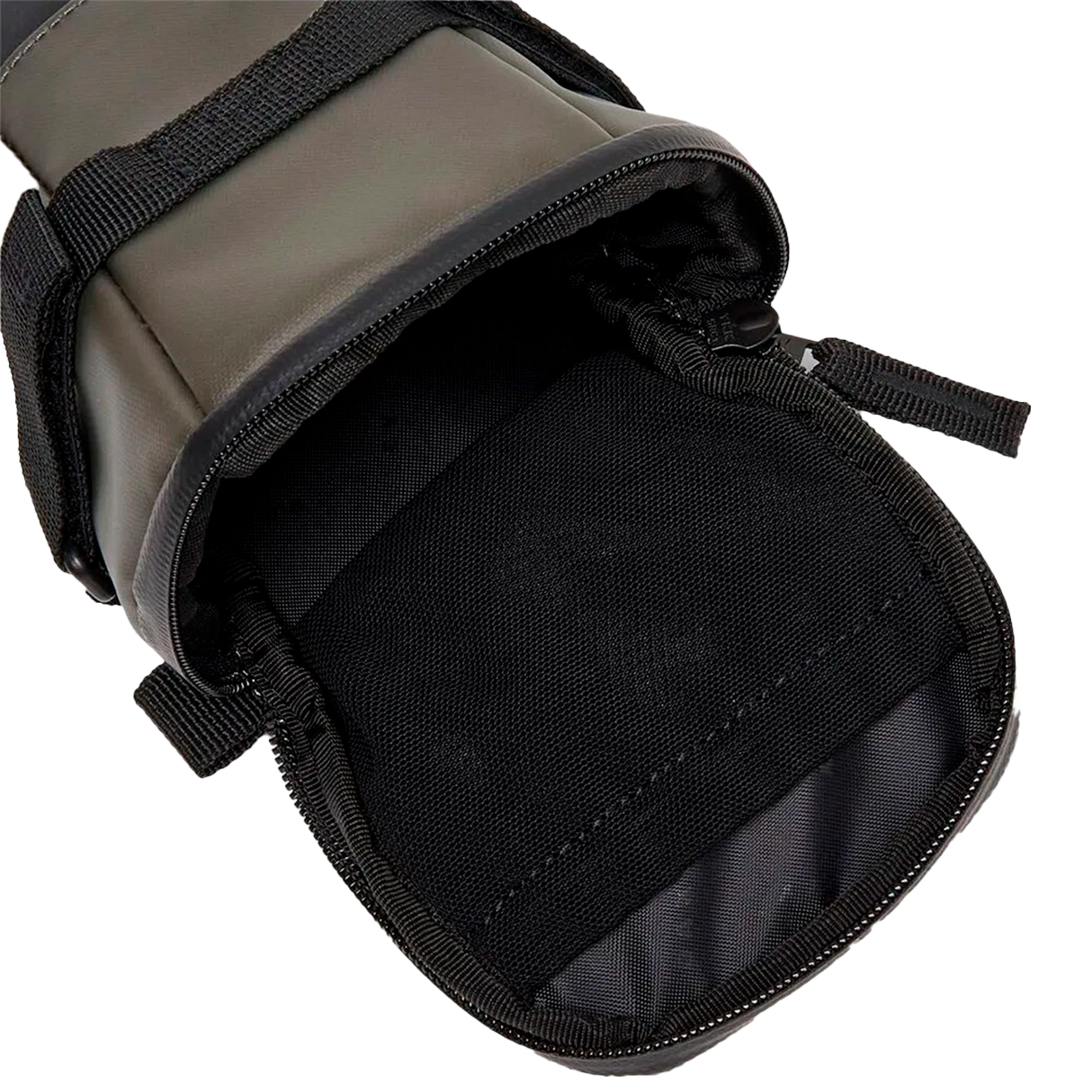 ELLIPSE RC SADDLE BAG