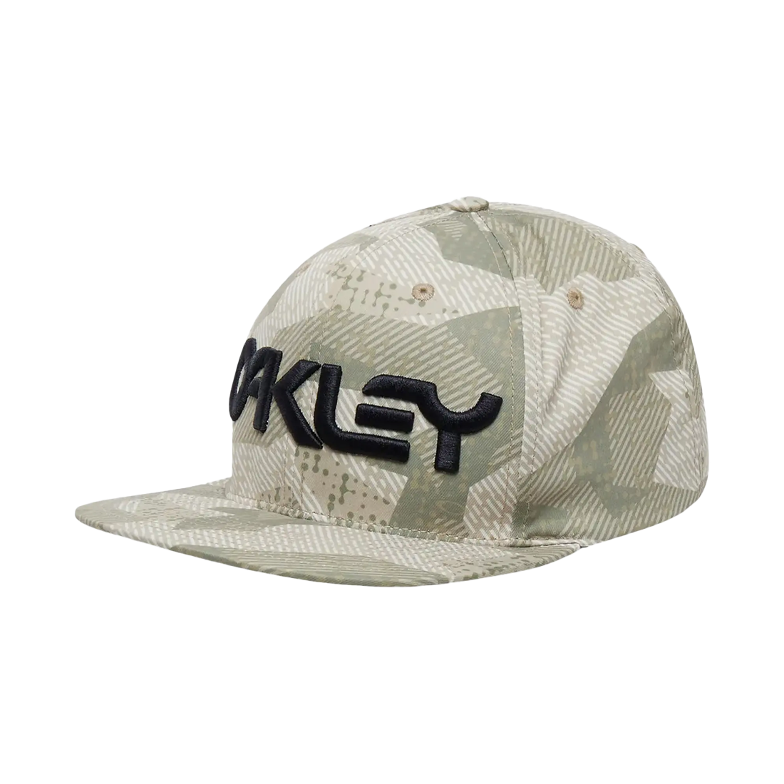 GORRO OAKLEY HOMBRE MARK III