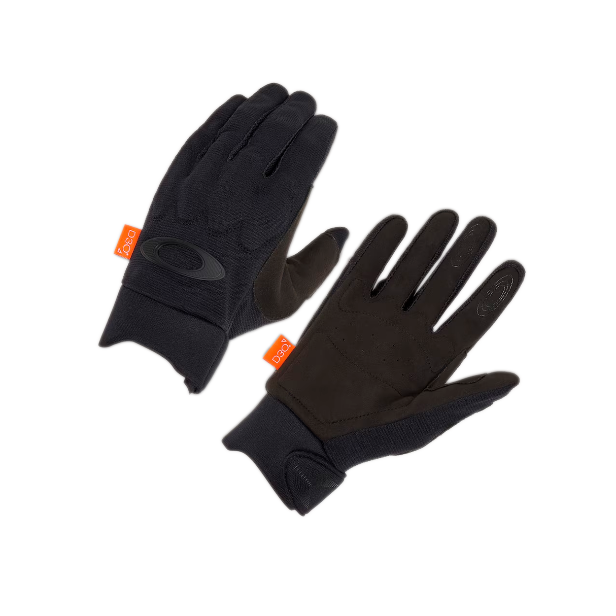 MAVEN D3O GLOVES