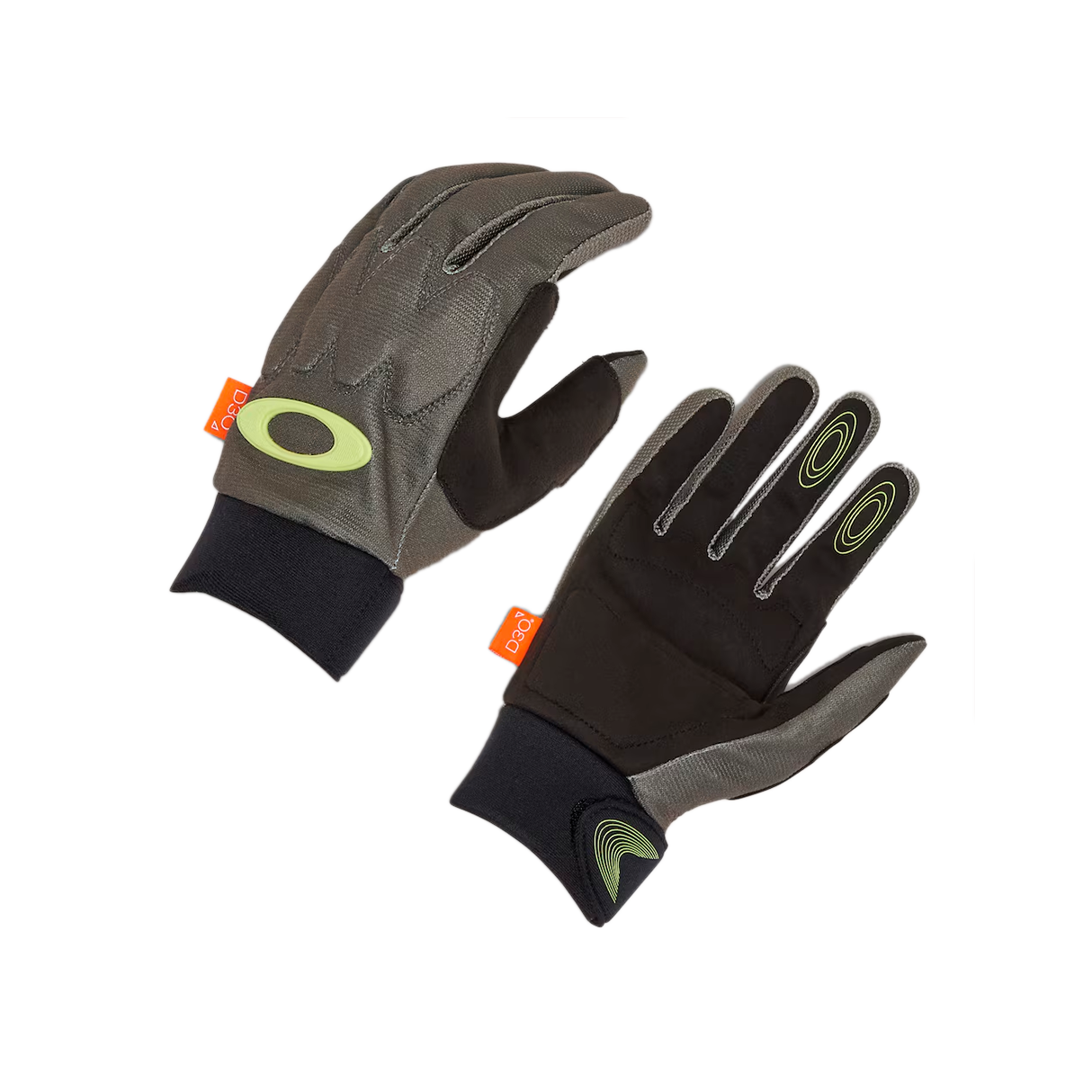 MAVEN D3O GLOVES