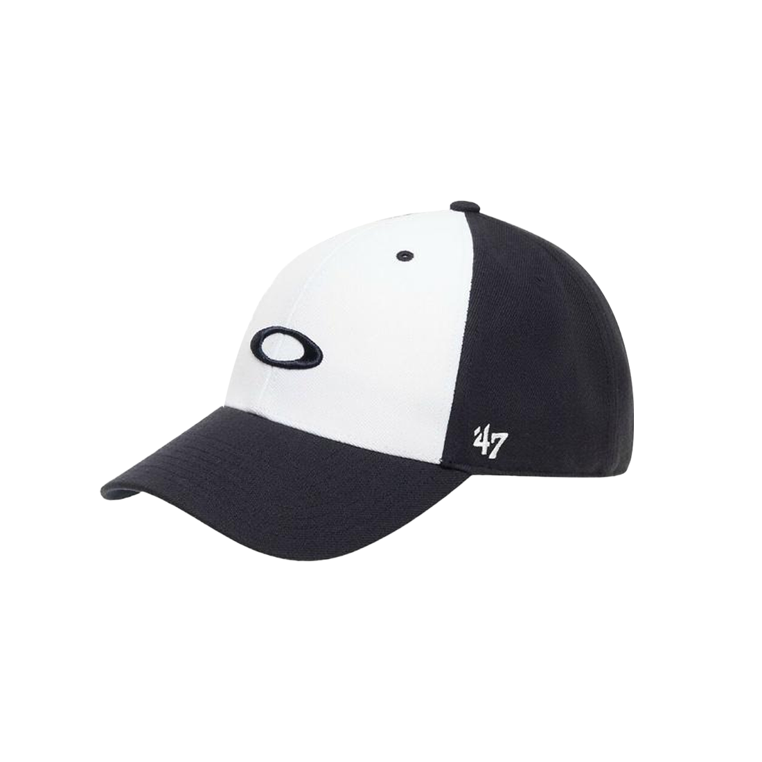 47 OAKLEY MVP CAP