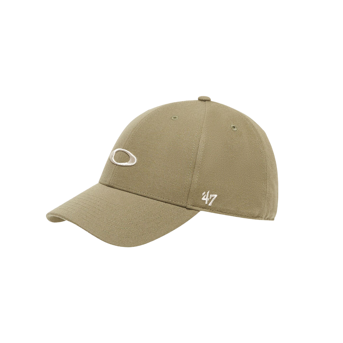 47 OAKLEY MVP CAP