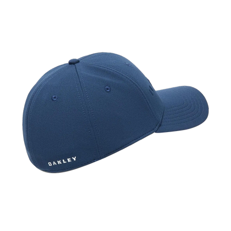 GORRO OAKLEY HOMBRE BARK EMBOSSED HAT
