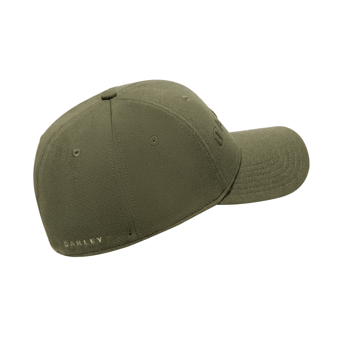 GORRO OAKLEY HOMBRE BARK EMBOSSED HAT
