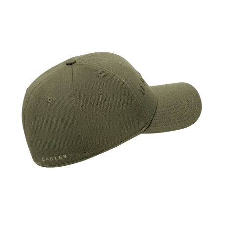 GORRO OAKLEY HOMBRE BARK EMBOSSED HAT