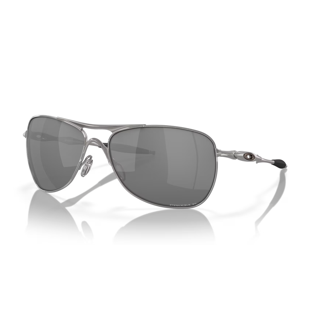 CROSSHAIR PRIZM BLACK POLARIZED