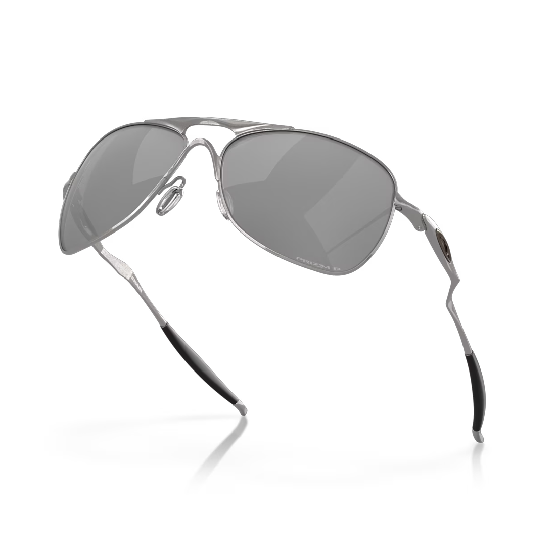 CROSSHAIR PRIZM BLACK POLARIZED