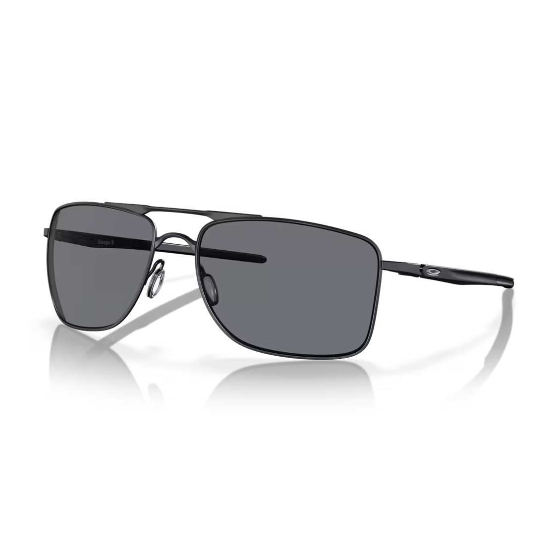 GAUGE 8 PRIZM BLACK POLARIZED