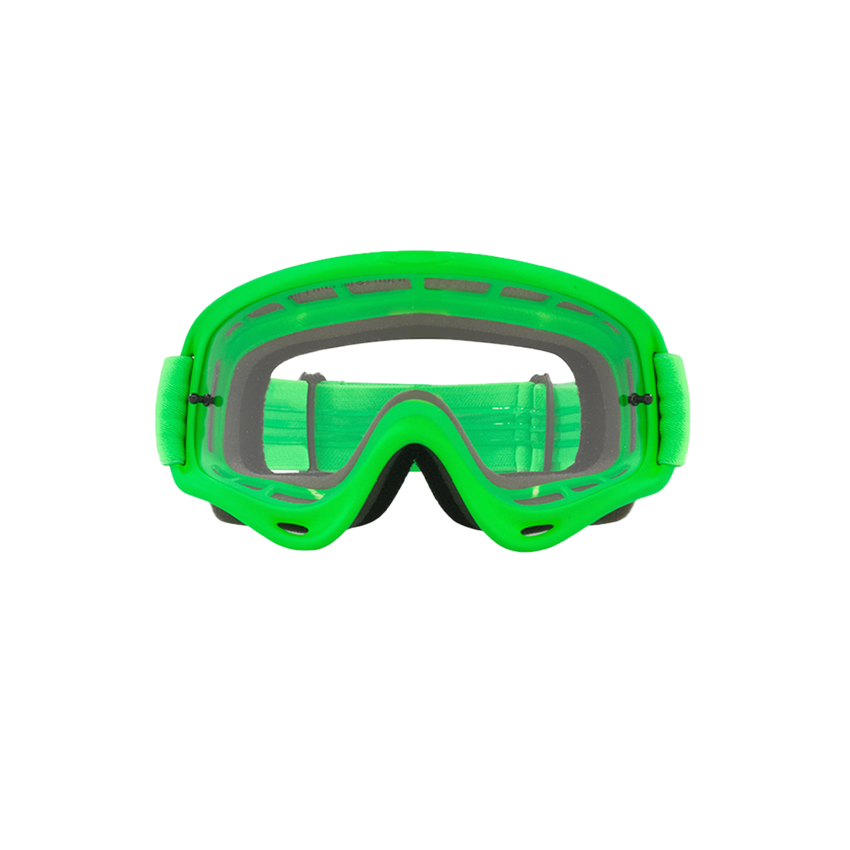 O FRAME MX