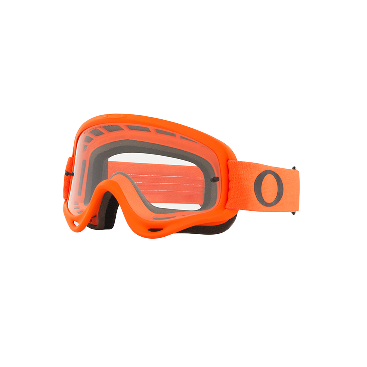 O FRAME MX