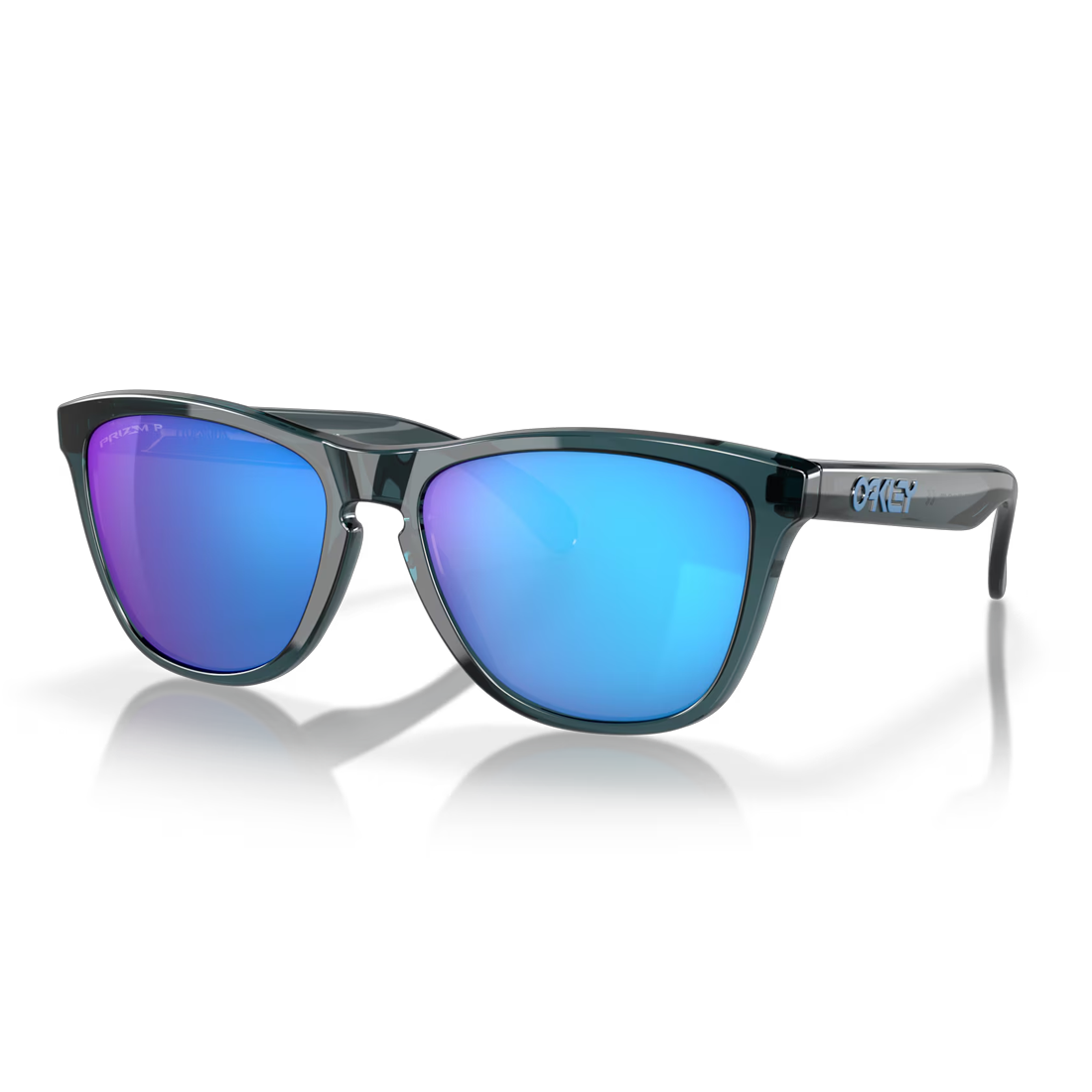 FROGSKINS PRIZM SAPPHIRE POLARIZED