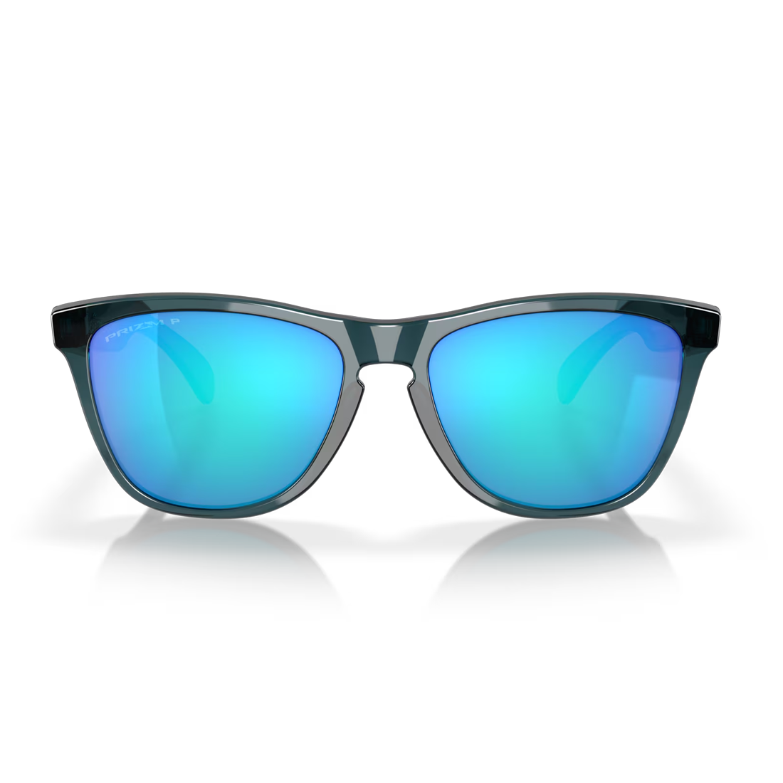 FROGSKINS PRIZM SAPPHIRE POLARIZED