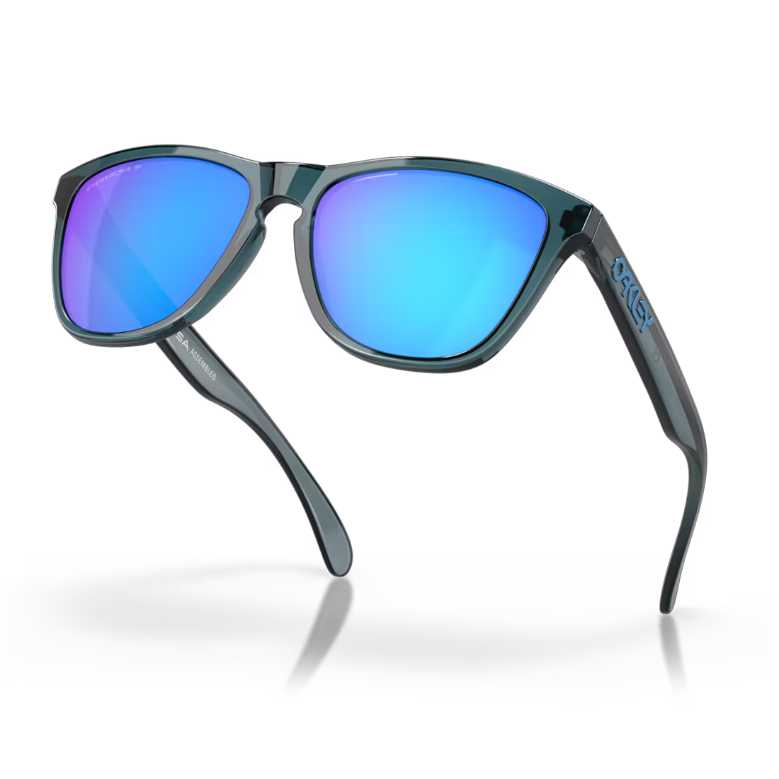 FROGSKINS PRIZM SAPPHIRE POLARIZED