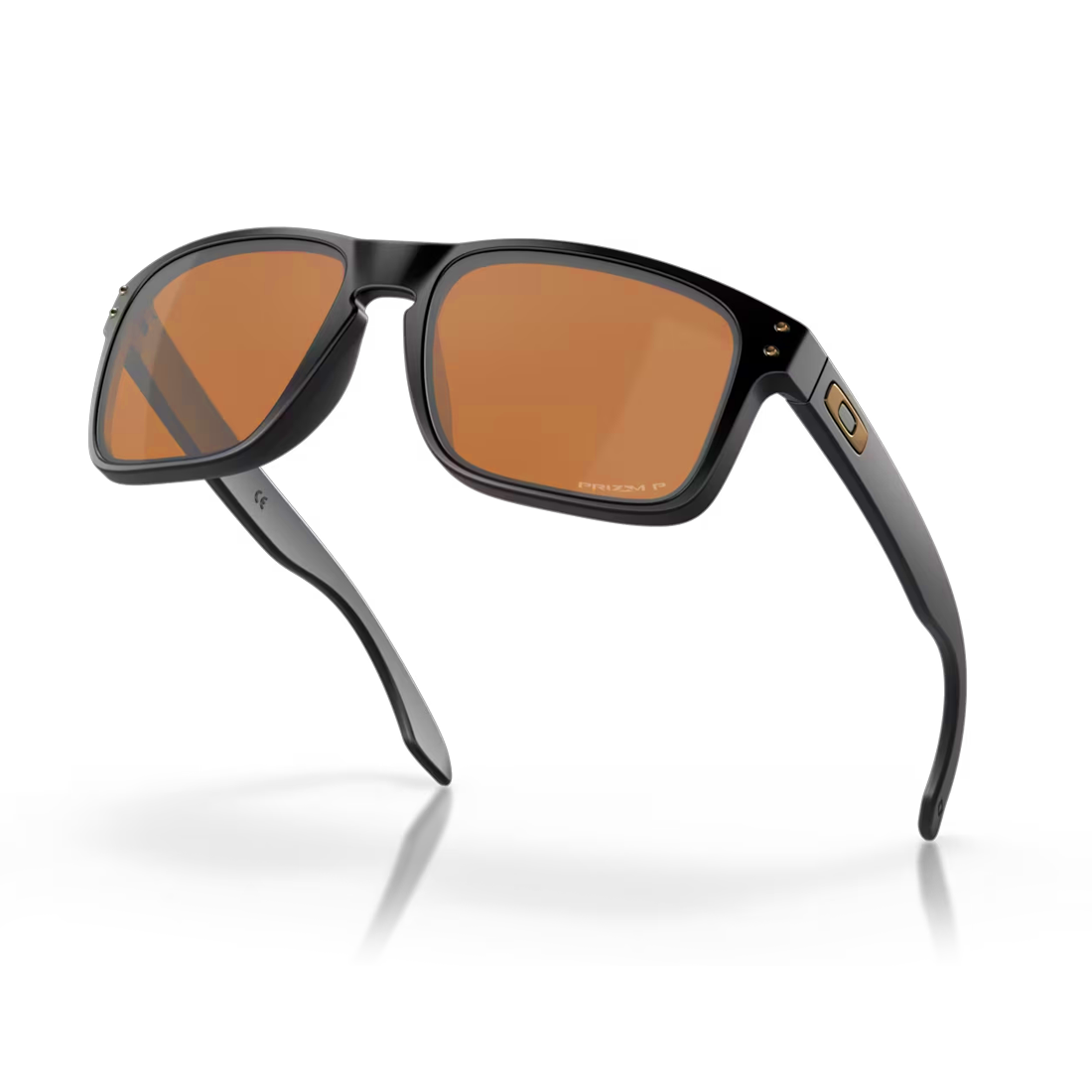 HOLBROOK PRIZM BRONZE POLARIZED