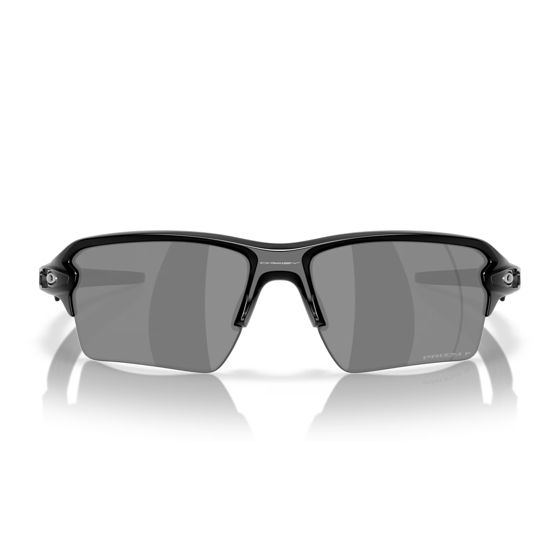 FLAK 2.0 XL PRIZM BLACK POLARIZED