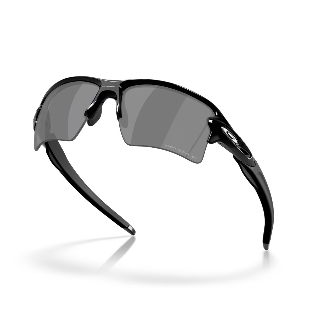 FLAK 2.0 XL PRIZM BLACK POLARIZED