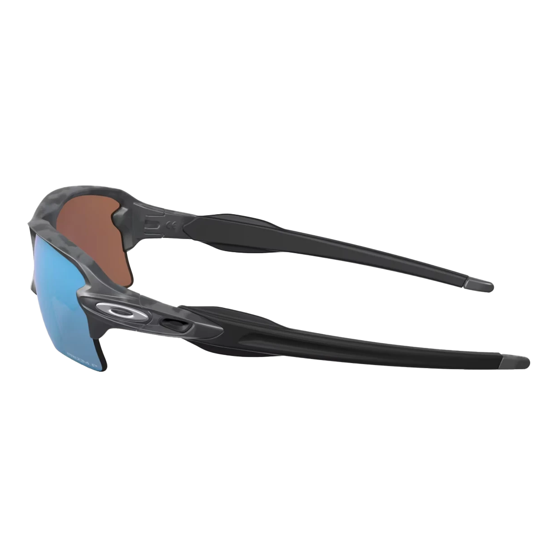 FLAK 2.0 XL PRIZM DEEP WATER POLARIZED