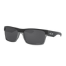 TWOFACE MATTE BLACK PRIZM BLACK POLARIZED