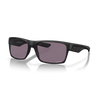 TWOFACE STEEL PRIZM GREY