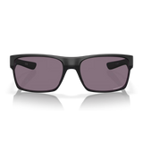 TWOFACE STEEL PRIZM GREY